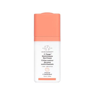 C-TANGO™ MULTIVITAMIN EYE CREAM (CREMA DE OJOS)